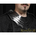 Gothic Gorget 